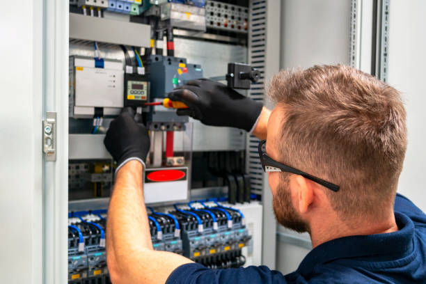 Best Commercial Electrician Services  in Belterra, TX