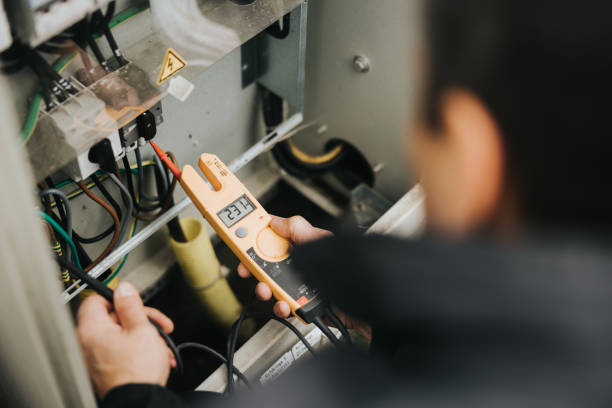 Best Electrical Outlet Repair  in Belterra, TX