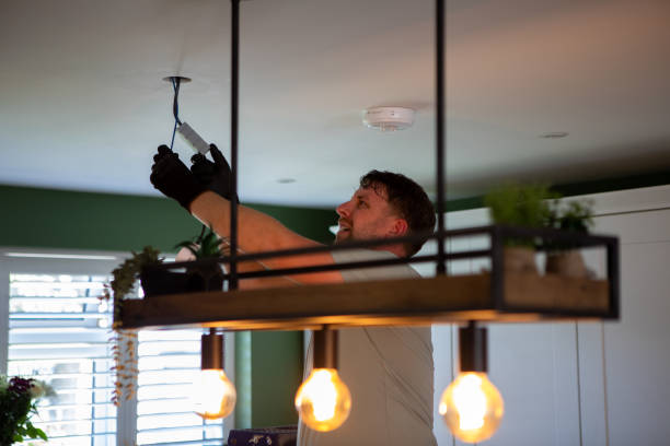Best Home Electrical Repair  in Belterra, TX