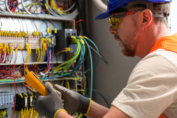 Best Licensed Electrician  in Belterra, TX