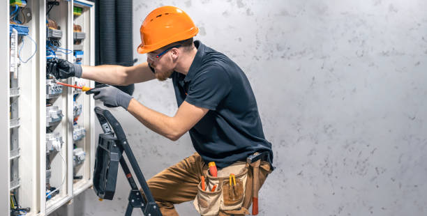 Best Home Electrical Repair  in Belterra, TX