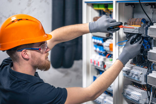 Best Circuit Breaker Repair  in Belterra, TX