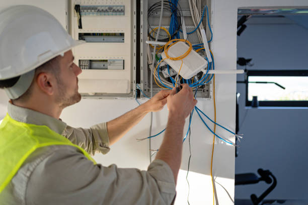 Best Electrical Installation Contractor  in Belterra, TX